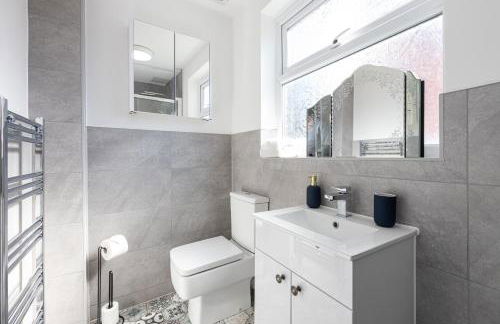 Earp House - Air Host & Stay - Sleeps 7 - Foto 41