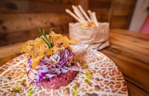 AGRITURISMO MONTANA FOLD - Foto 54