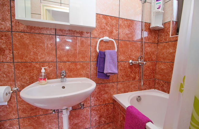 Apartments Filipović - Foto 38