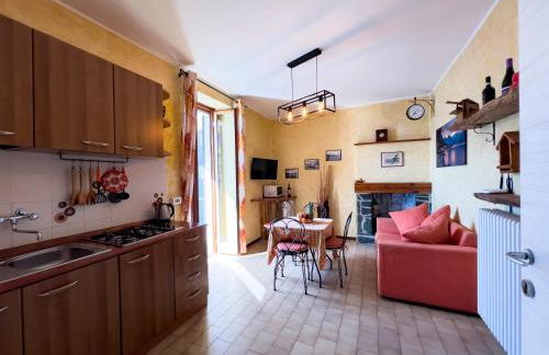 Appartamento Try on Lake Como with Balcony - Foto 8