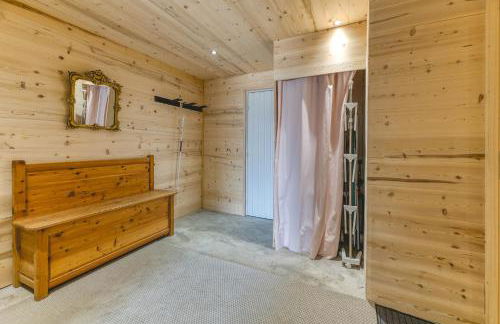 Chalet La Darse Nature et Sérénité - Foto 33