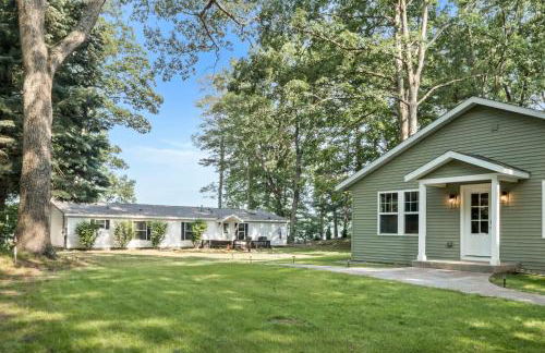 Picture Perfect Dual Home on the Lake - Foto 15