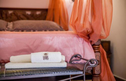 Lions Nine - Foto 41