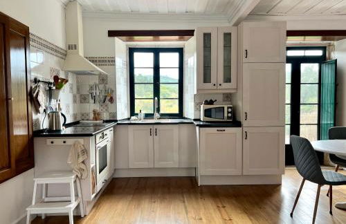 Quinta das Amoras - Au coeur des oliviers - Foto 10