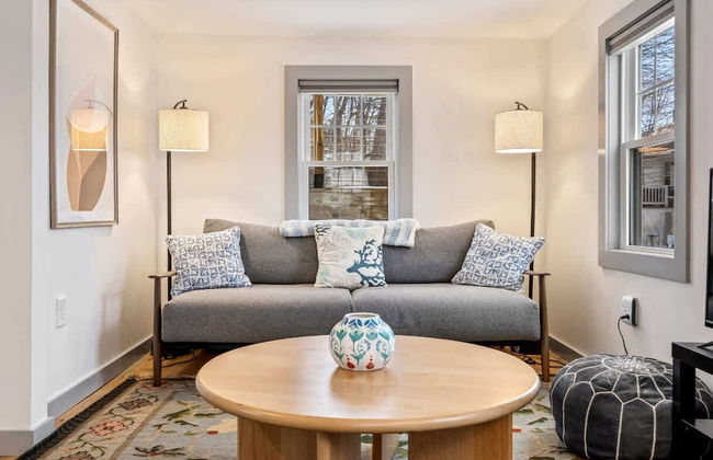 Sandpiper by the Sea - Cottage - Photo 11