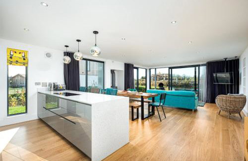 Family friendly property in nature reserve The Hangout ML15 - Foto 6