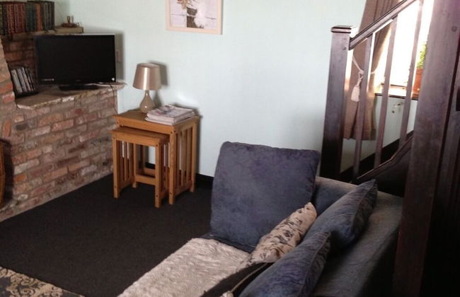 Blacksmith Arms - Photo 8