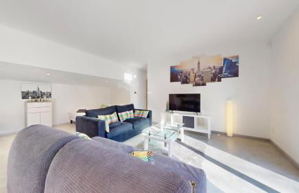 Le Chalet avec Piscine - Obernai - Foto 44