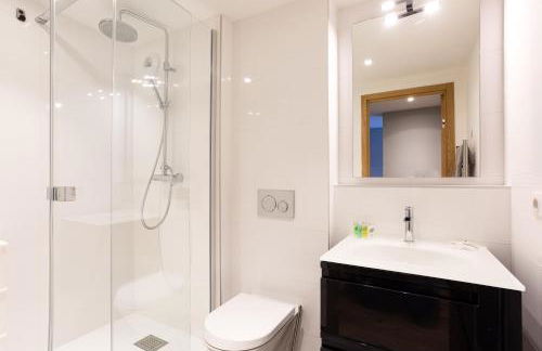 La Cordee 124 Apartment - Chamonix All Year - Photo 9