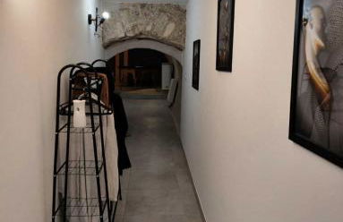 Studio Glamour avec espace balnéo privé - Foto 9