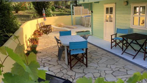 THE CABIN, KYPARISSIA - Foto 5