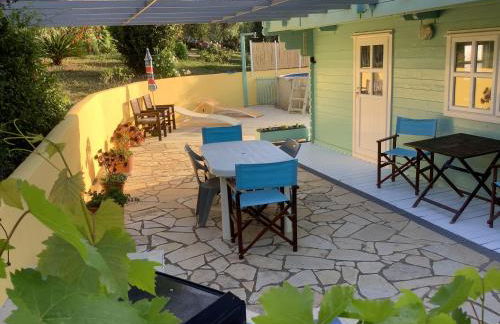 THE CABIN, KYPARISSIA - Foto 5