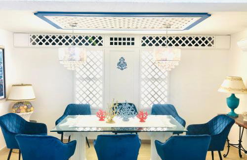 Villa Adel - Foto 18