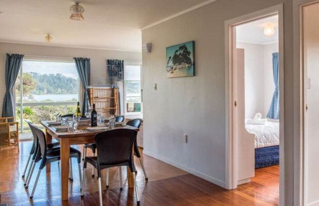 Russell - Orongo Bay Holiday Park - Foto 26