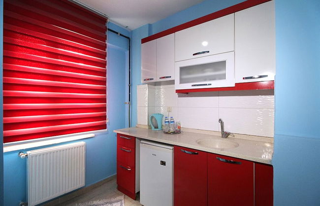 Bodrum Apart - Foto 6