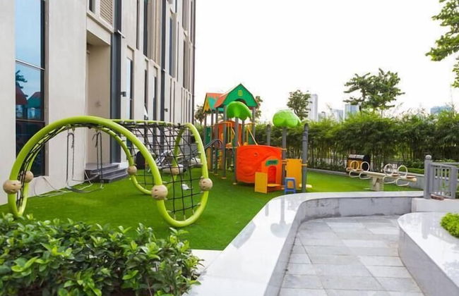 Vinhomes Skylake Managed by Anstay Residence - Foto 59