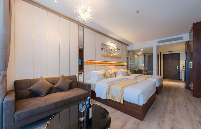 Panorama Star Beach Nha Trang - Foto 6