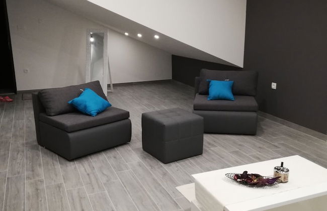 Apartments Ivezic - Foto 13