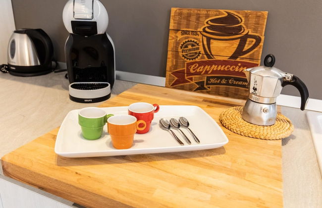 Bellarmino 21 in Milano - Foto 10