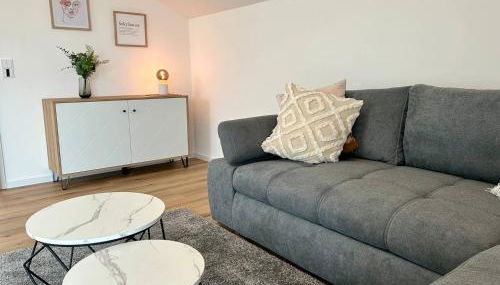 Ferienwohnung Sonnendeck - Foto 3