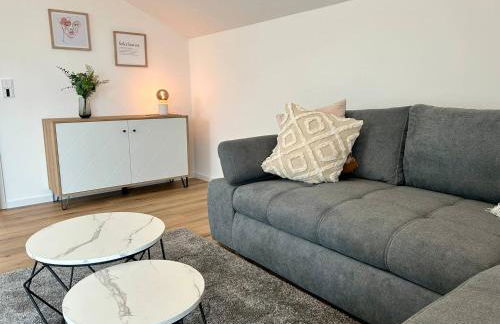 Ferienwohnung Sonnendeck - Foto 3