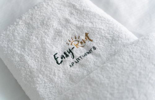 Nadmorski Apartament z dostępem do basenu, sauny, jacuzzi i ogródkiem przy plaży 114 Rezydencja Niechorze - Foto 29