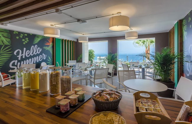 Klayman Diamond Aparthotel - Foto 20