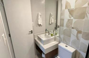 Aroeira - Studio próximo à praia - Foto 14