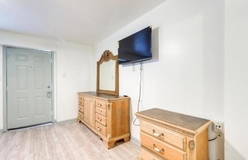 Easy Highway Access Low-Key Norcross Studio! - Foto 11