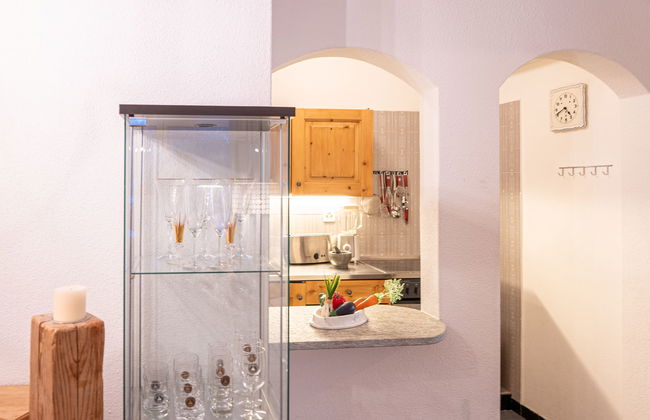 Chesa Sonnalpine B 55 - Foto 7