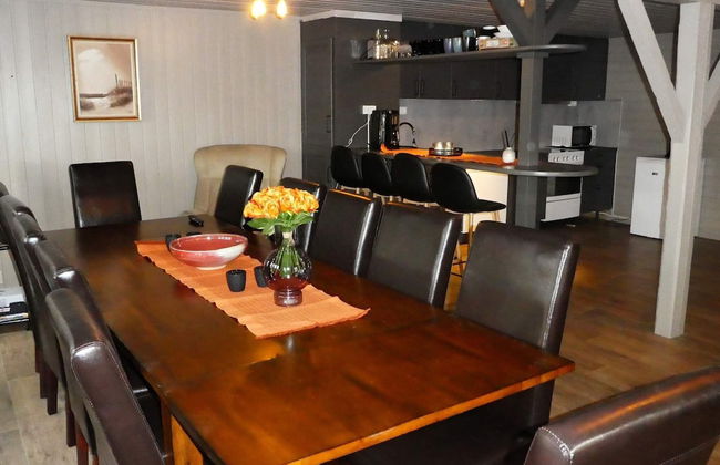 12 Person Holiday Home in Selje-by Traum - Foto 17