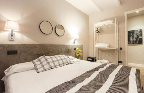 AinB Eixample Miró Apartments - Foto 66