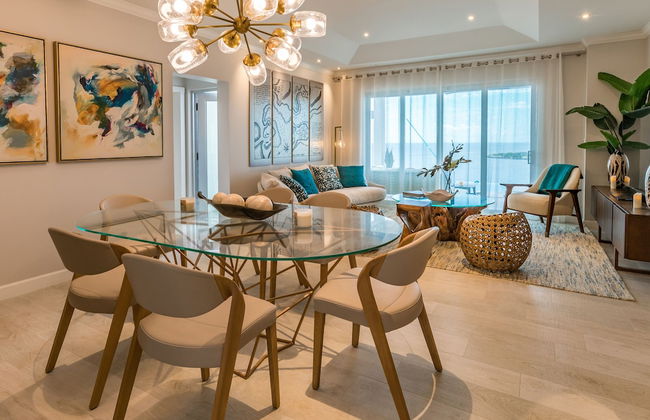 The Point at Petite Calivigny - Foto 24