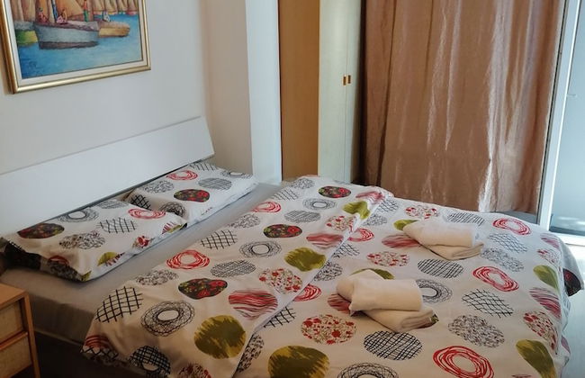 Joni's Apartment in Old Town Skopje - Photo 1