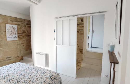 Le 19 Rue **,Maison de charme proche du Puy du Fou - Photo 7