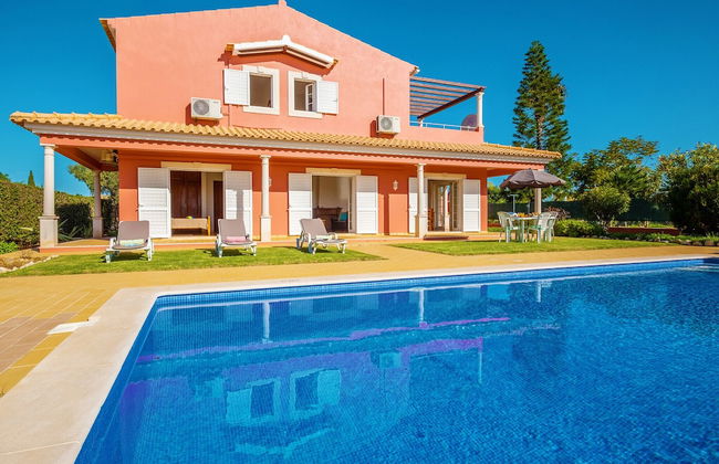 Villa Sunrise - Foto 33