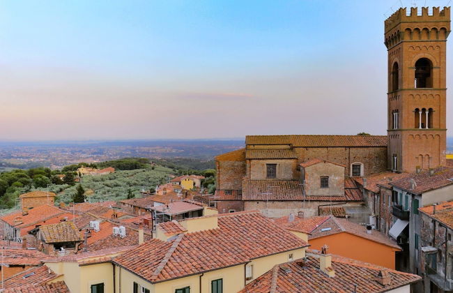 Antica Dimora Patrizia - Foto 29