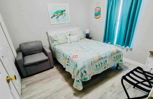 Sea Breeze Retreat - Foto 13