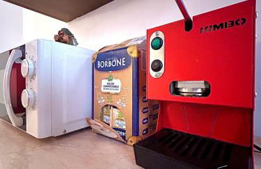 Bella House, a 200 metri dalla metropolitana - Foto 11