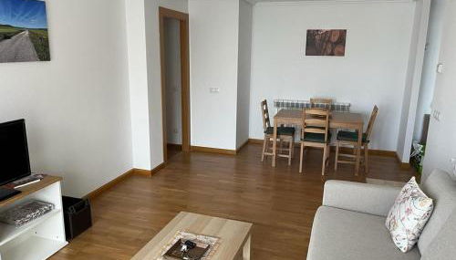 Apartamento Turistico Tempranillo - Foto 5