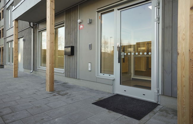 Uppsala Hotel Apartments - Photo 2