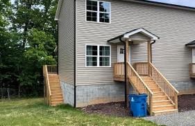 Downtown Liberty New Modern Cozy 4 Bed Townhome - Foto 50