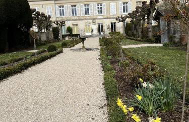 Le jardin de L'Hippodrome - Foto 6