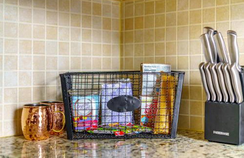 Jungle House Luxury Stays - Columbus Downtown Short North - Foto 72