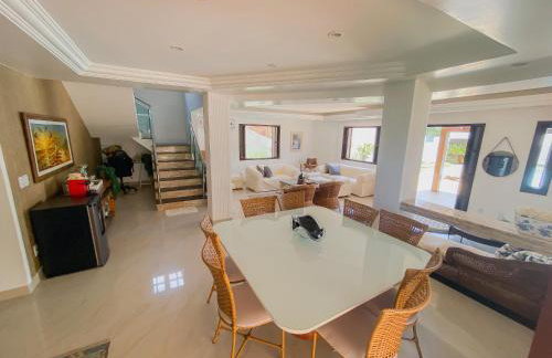 Nossa Casa em Vilas - 70 m da areia - 6 Suítes - Foto 20