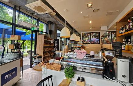 YOUR Apartment Unia Art Residence - Foto 21