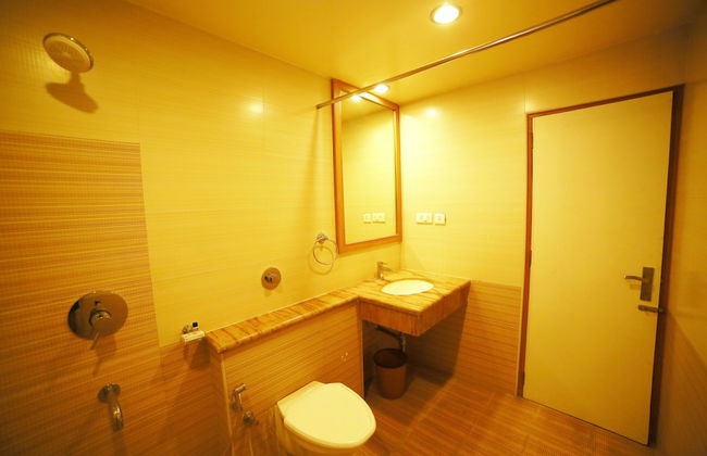 Horizon Heights Serviced Apartments - Foto 29