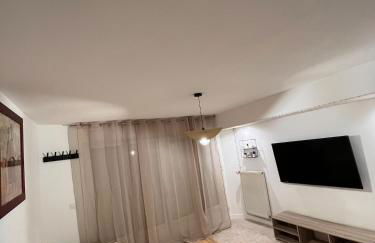 Logement autonome pour 2 à 4 personnes - Foto 1