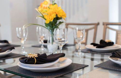 #465-Fabulous 5 bed villa with a south facing pool close to Disney and resort golfing - Foto 73