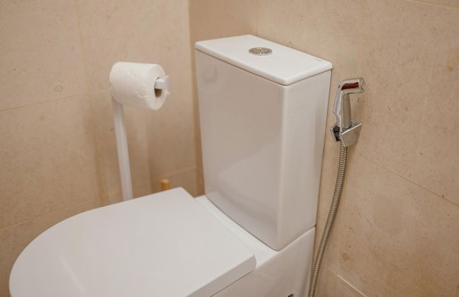 City Center Grand SEA View Terrace by Vacationy - Foto 51